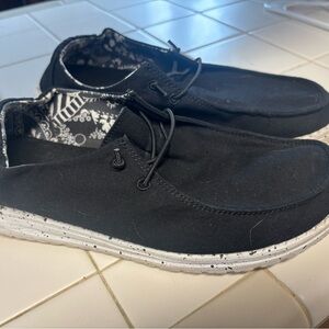 Women’s Wendy Style Hey Dudes